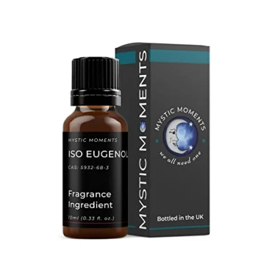 Image of Mystic Moments Iso Eugenol 10ml
