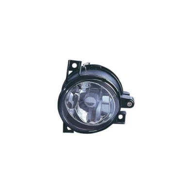 Image of 6Q0941699A Fog Lights ALKAR 2901110 Left SEAT: Ibiza 3, Leon II Hatchback, Altea, VOLKSWAGEN: Polo IV Hatchback