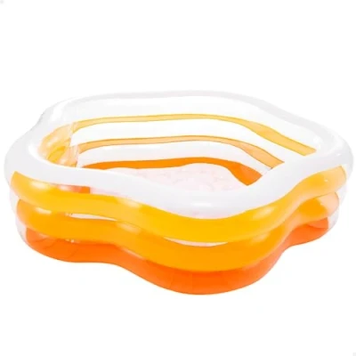 Image of INTEX Summer Colors 56495NP Inflatable Swimming Pool