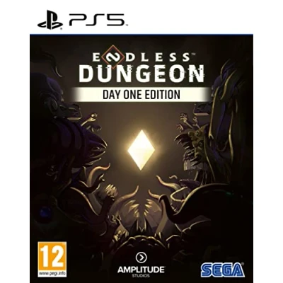 Image of ENDLESS Dungeon Day One Edition (PlayStation 5)