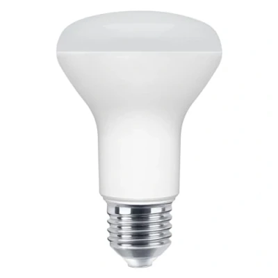 Image of Long Life Lamp Company 7W LED R63 Dimmable E27 Reflector Spotlight Bulb Warm White 3000K