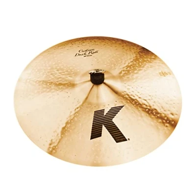 Image of Zildjian K Custom Series 20 Inch Dark Ride Cymbal