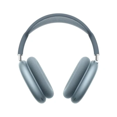 Image of Apple AirPods Max USB C Blue