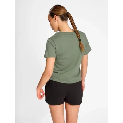 Image of hummel hmlACTIVE BEE CO Tee S/S Woman