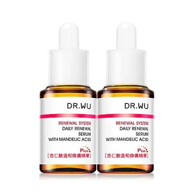 Image of DR. WU Daily Renewal Serum With Mandelic Acid Plus 15ml