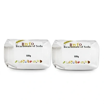 Image of Bicarbonate of Soda 1kg (BWFO)