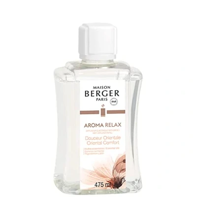Image of MAISON BERGER Aroma Relax Mist Diffuser Refill