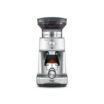 Image of Sage BCG600SILUK Dose Control Grinder Silver