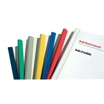 Image of Fellowes d108ve Binder Green