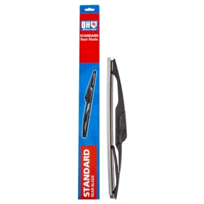 Image of 6272281, 6272288, 93179348, 93185347 Wiper blade QUINTON HAZELL QRW015 381mm 15Inch VOLVO: XC90 I, V70 2, LAND ROVER: Freelander 2 Off Road