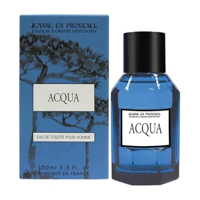 Image of Jeanne en Provence Perfume Men 1 Product