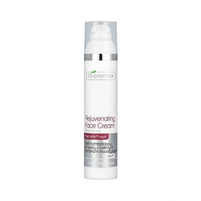 Image of Belenda, Cream and Face Milk 100 ml