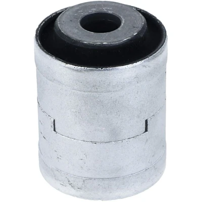 Image of 5H223406BA, 5H223406BB, LR051616, RGX500121 arm Bushes LEMFÖRDER 34391 01 Rear Axle, Upper, both sides, Rubber Metal Mount for control