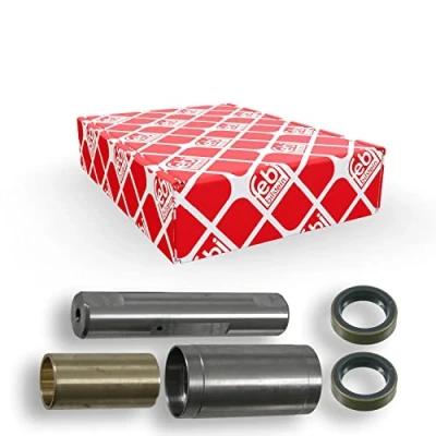 Image of 0299039, 0299039S1, 299039S1 Repair Kit, spring bolt FEBI BILSTEIN 12584 Rear Axle