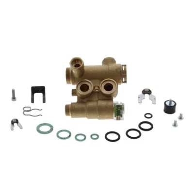 Image of Broag Remeha Right C24/28 Hydraulic Block 720544301.