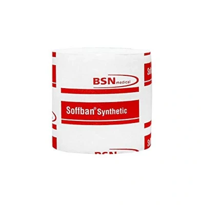 Image of Soffban Synthetic Orthopaedic Padding Bandage 5 cm x 2.7 m 12