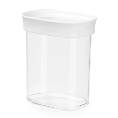 Image of Tefal Optima Dry Food Storage Container 0.38L 100% Airtight, Dishwasher Safe &amp; BPA Free N1140810