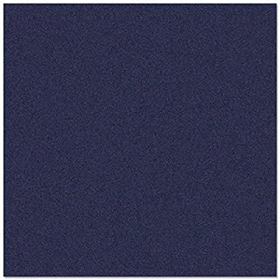 Image of Artemio Set of 10 Thick Felt Sheets 2 mm Navy Blue, 30,5 x 0,2 cm