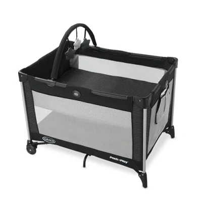 Image of Graco Pack &#039;n Play® On The Go™ Playard, Kaden