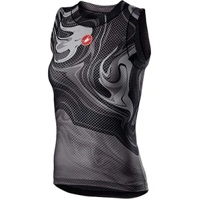 Image of CASTELLI Women&#039;s Pro Mesh W Sleeveless T Shirt