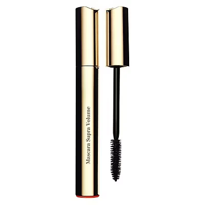 Image of Clarins Supra Volume Mascara 01 Black 8ml