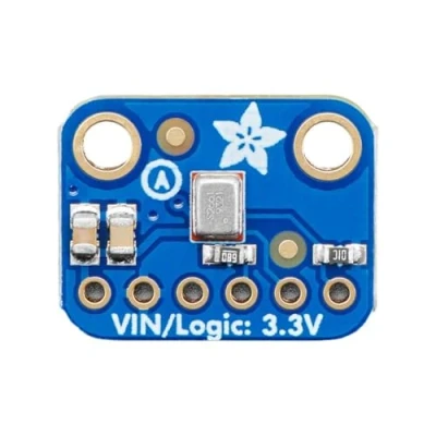 Image of Adafruit I2S MEMS Microphone Breakout SPH0645LM4H (3421)