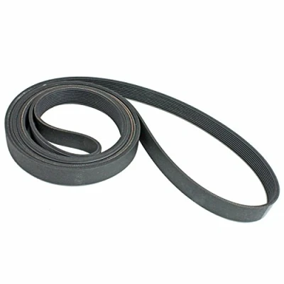 Image of SPARES2GO 1966 9PHE H9 Drum Drive Belt for Beko Tumble Dryer