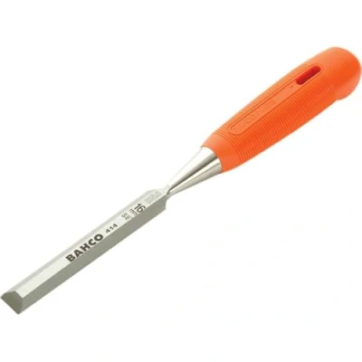 Image of Bahco 414 16 B/E Chisel 16MM