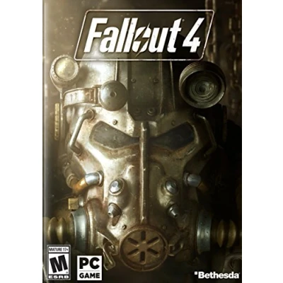 Image of Fallout 4 PC