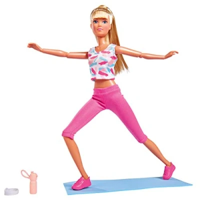 Image of Steffi Love SPORT