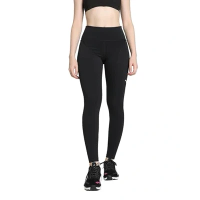 Image of Puma Cloudspun SOFT Leggings, Women&#039;s, Size: XL, Black