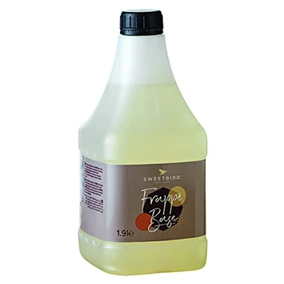 Image of Sweetbird Frappe Base (1.9 Litre) Vegan Friendly