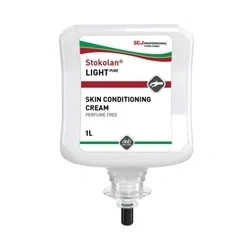 Image of Deb Stokolan Light PURE 1 Litre Cartridge