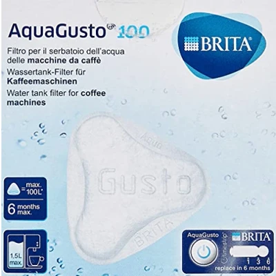 Image of Brita AquaGusto 100 Water Filter