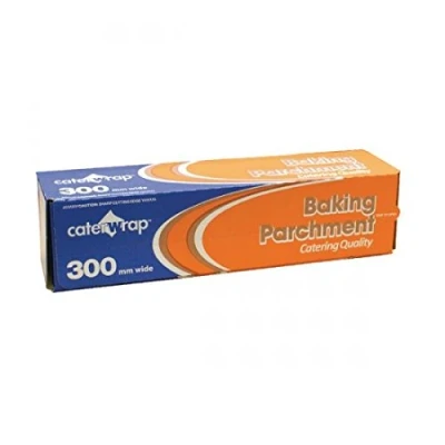 Image of Baking Parchment Paper, 0.3m x 75m