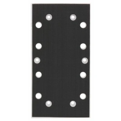 Image of Bosch 2608000202 Sanding Plate Extended for Orbital Sanders