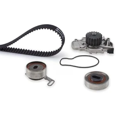 Image of 5234XS, 5235XS, T41013, T41014, WP0019 water pump + Timing Belt Kit GATES KP15234XS with G Force Redline CVT HONDA: PRELUDE 4