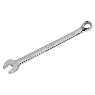 Image of Sealey Premier Combination Spanner 9mm