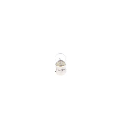 Image of 1342169, 2027202, 5C8315 Bulb BOSCH 1 987 302 505 24V 10W R10W