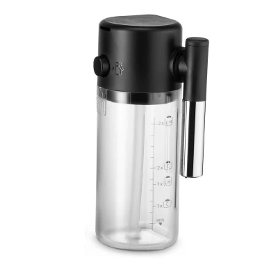 Image of De&#039;Longhi Delonghi Magnifica Evo ECAM290 Start ECAM22 Milk Frothing Carafe Coffee Machine