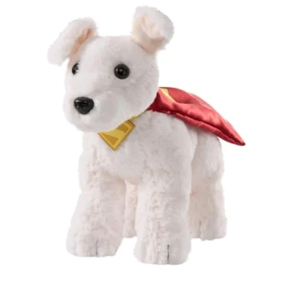 Image of The Noble Collection Superman Krypto Plush