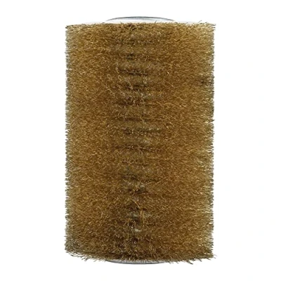 Image of RYOBI RAC824 Heavy Duty Wire Brush for RY18PCB 0, Gold