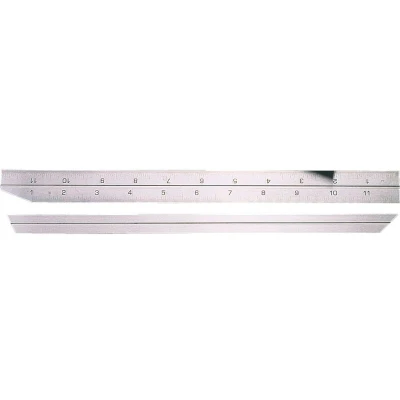 Image of Moore &amp; Wright CSRME12 12&quot;/300mm Rule for Combination Set
