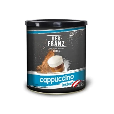 Image of Der Franz Instant Cappuccino, 500 g