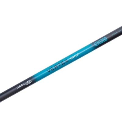 Image of Drennan Vertex Whip 5000 5m (pwaa05)