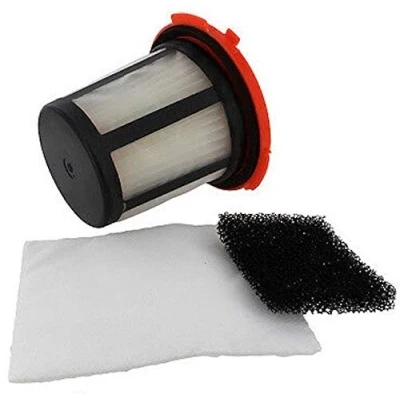 Image of AME Spares Compatible Filter for EF79 AEG/Electrolux Cyclone Ultra Z7300 Z7305 Z7310 Z7311 Z7315 Series HEPA Micro &amp; Motor (1 Set)