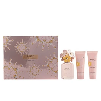 Image of Marc Jacobs Daisy Eau So Fresh EDT 75ml Gift Set
