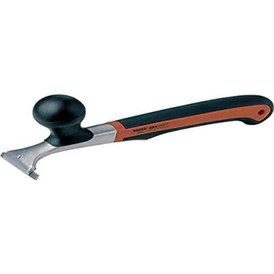 Image of BAHCO RASQUETA C/Mango Auxiliar