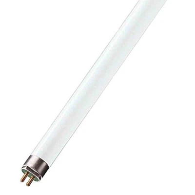 Image of Sylvania 0002821 Fluorescent tube for Plant Lighting F 24W T5L8 G5 Grolux