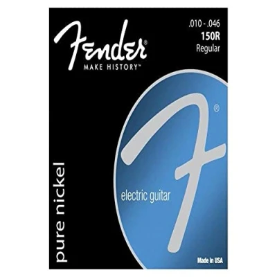 Image of Fender HN084165 Strings for Guitar